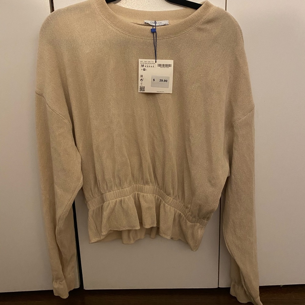 Zara Shirt
